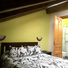 House With 4 Bedrooms In Picos De Europa, With Wonderful Mountain View, Furnished Garden And Wifi - 20 Km From The Beach, Бобия-де-Арриба — фото 3