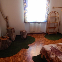 Madre Terra - B&B Ostra, 奥斯特拉 — 照片 5