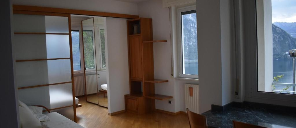 Bright Apartment, Campione d'Italia — photo 1