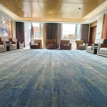 Longdu International Hotel, 濮阳 — 照片 4
