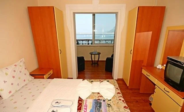 Amastris Otel, Амасра — фото 1
