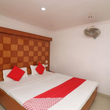 Hotel Monohar Inn By OYO Rooms, 巴尔达曼 — 照片 2