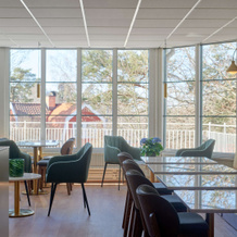 Best Western Hotel Danderyd, 丹德吕德 — 照片 4