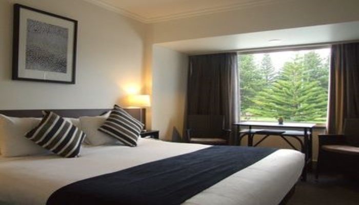 Air BnB  Seafront @ Victor Harbor, 维克多港 — 照片 1