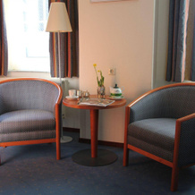 Hotel - Restaurant Het Ros Van Twente, Де-Лютте — фото 3