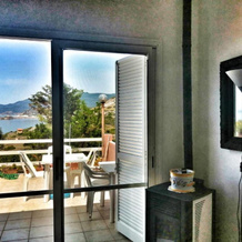 Appartamento vista mare con terrazza Bosa Turas, Magomadas — photo 5