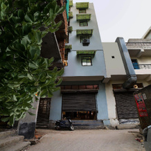 OYO 82745 Jaldhaka Tourist lodge, 哈尔萨 — 照片 3