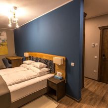 Panorama Boutique Hotel, 圣格奥尔基 — 照片 4