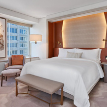 The St. Regis San Francisco, 旧金山 — 照片 2