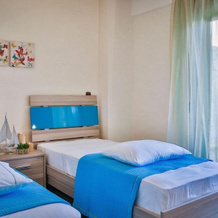 Nefeli Villas Suites Queen 4 Bedroom Villa With Private Pool, Nea Skioni — photo 2