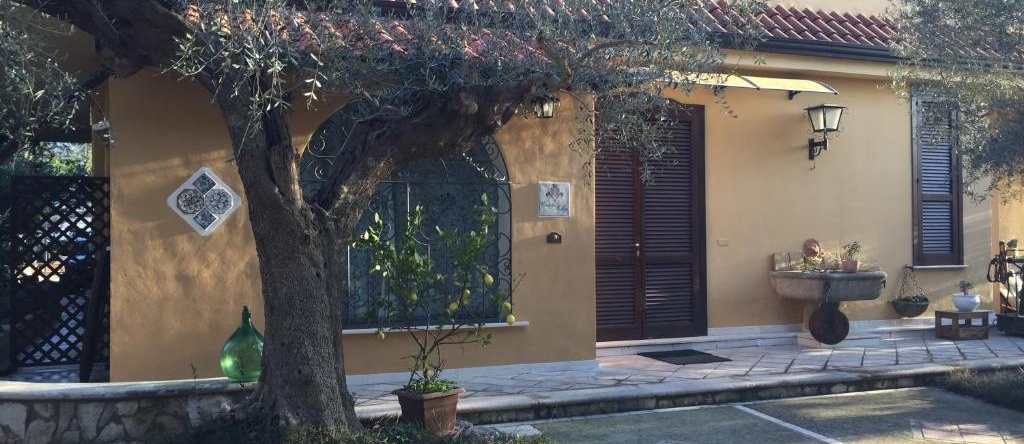 La Corte Del Mulino 1725, San Salvatore Telesino — photo 1