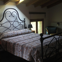 B&B I Ghiri, Канцо — фото 5