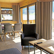 Wellness Chalet 8P Steinach am Brenner, 布伦纳山口施泰纳赫 — 照片 5