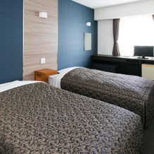 Hotel Sunshine Tokushima, Tokushima — photo 4