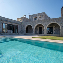 Villa Vilana With Private Pool, Кохаре — фото 3