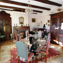Le Clos Dalbray, Ком-ла-Гран-Виль — фото 4