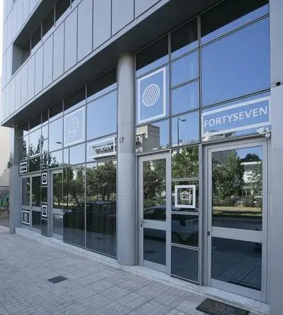Fortyseven Luxury Suites & Lofts, 雅典 — 照片 1