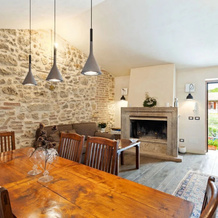 Appealing Holiday Home in Saturnia with Garden, 曼西亚诺 — 照片 4