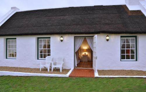 De Hoop Suites, 内皮尔 — 照片 1
