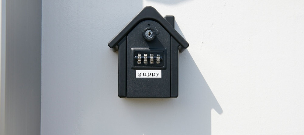 Rush Awaji Guppy - Seaside Holiday Home, Awaji — photo 1
