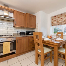 Heliodoor Apartments Milton Keynes Newport Road, Милтон Кейнс — фото 5
