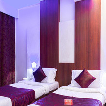 OYO 1239 Hotel Khandesh Residency, Panvel — photo 4