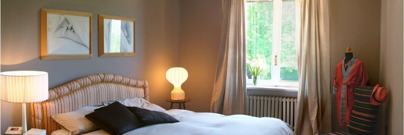 B&B Alla Gazza Ladra, Прато-Сезия — фото 1