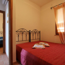 Tenuta Li Fani Residence Hotel, 萨尔韦 — 照片 3