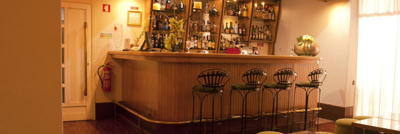 Hotel Rainha D. Amelia, Arts & Leisure, 布朗库堡 — 照片 1