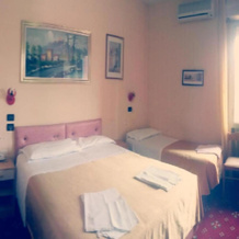 Hotel Parigi, Castel San Pietro Terme — photo 3