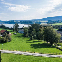 Gasthof Zur Seeburg, Зеекирхен-ам-Валлерзее — фото 2