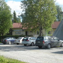 Huoneistohotelli Jokikeskus, 凯米 — 照片 5