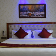 Arna Hotel, Бангалор — фото 5