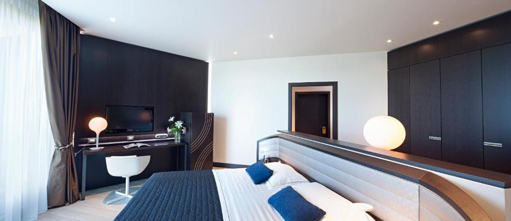 Golf Hotel Albarella, Rosolina — photo 1