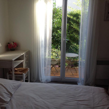 Chambre Dhotes La Clauzière, Тарб — фото 2