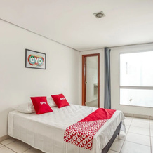 OYO Hotel KM 510, Betim — photo 3