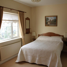 Brooklodge B&B, 韦斯特波特 — 照片 4