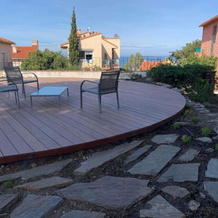 Villa Bleue - Les Pins, 旺德尔港 — 照片 5