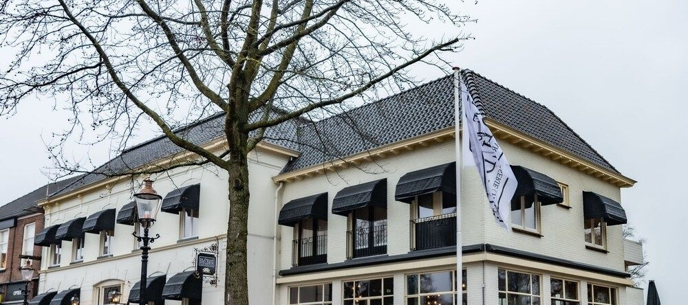 De Zwaan Delden, Дельден — фото 1