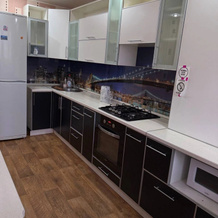 Uyutnaya V Rayone Zhd Flat, Kanash — photo 4