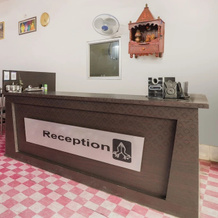 SPOT ON 47680 Hotel Atithi And Restaurant, 巴雷利 — 照片 2