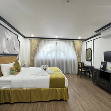 Huong Duong Hotel Thanh Hoa, 清化 — 照片 5