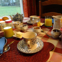 Le Chalet De La Hulotte, Телю — фото 5