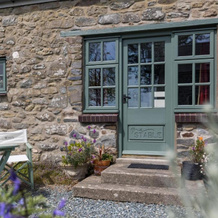 The Nogg Cottages, Brawdy — photo 2