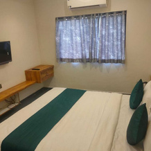 Hotel Fun Imperial Morbi, 莫尔比工业区 — 照片 2