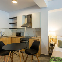 T Hotel Premium Suites, 弗利哈达 — 照片 2