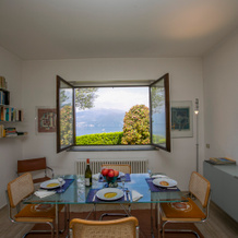 Residenza due Laghi, 卢伊诺 — 照片 2