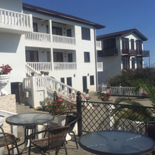 Hotel White Hotel, New Athos — photo 2