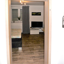 Ferienwohnung Anke-Apartement 3b, 海因斯贝格 — 照片 3