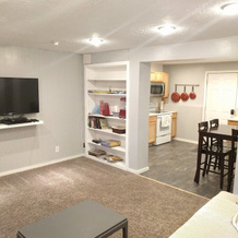 2 Bedroom Basement Apartment Quiet Neighborhood, Санди — фото 2